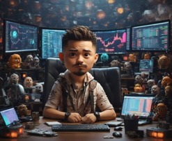 Cryptocurrency