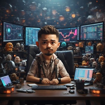 Crypto Currency Market