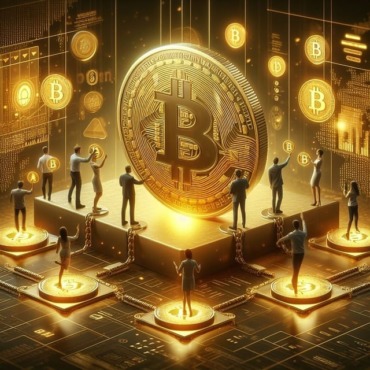 Crypto Currency Market