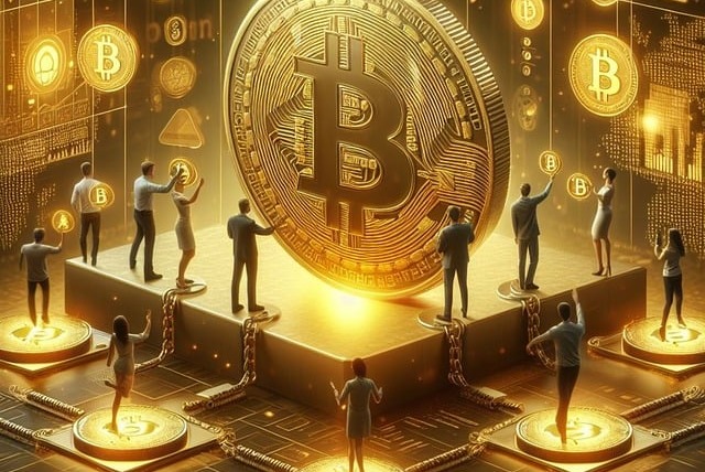 Bitcoin