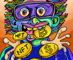 Cryptocurrency
