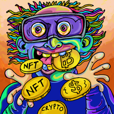 Crypto Currency Market