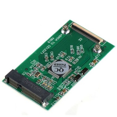 Converter Card