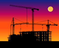Start building