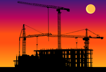 Start building