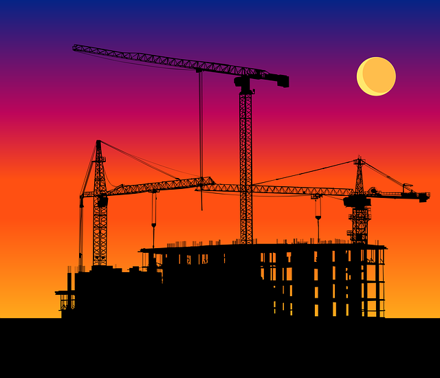 Start building