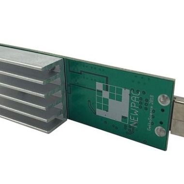 USB Bitcoin