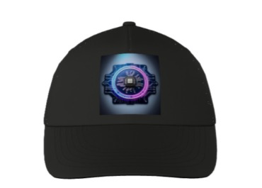 Crypto Merch Cap