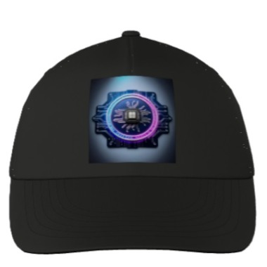Crypto Merch Cap