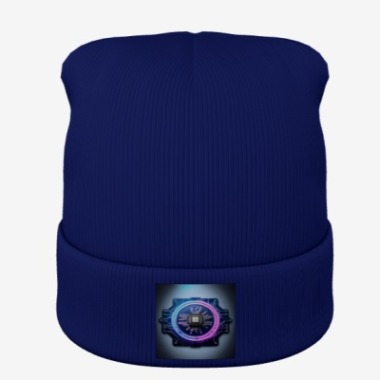 Crypto Merch Bonnet