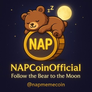 NAP Meme Coin