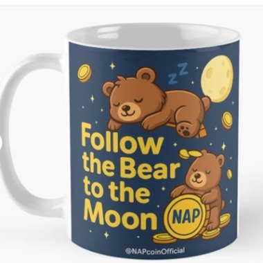 Coffee mug