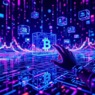 Crypto Currency Market